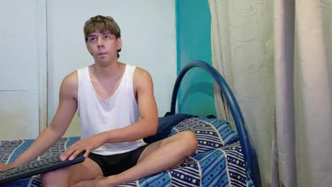 Snapshot of zackmontiel07 chatting on 11, 5, 2026 ZackMontiel07 online show from 11, 5, 2026