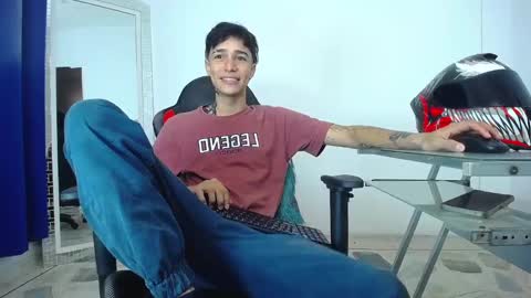 zack online show from 2, 12, 2024