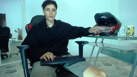 zack online show from 4, 12, 2024