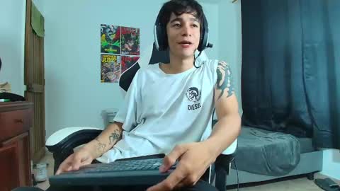 zack online show from 12, 2, 2025