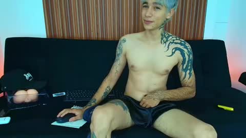 zack online show from 25, 2, 2025