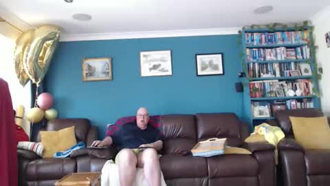 Zac Smitj online show from 22, 5, 2026