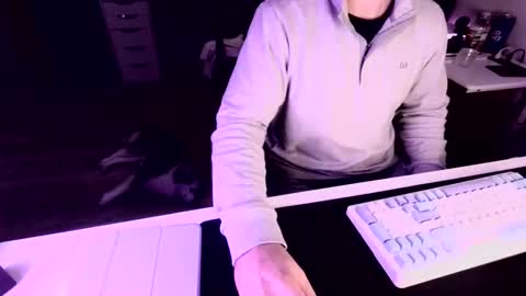 Snapshot of zadddysad chatting on 1, 12, 2025 zadddysad online show from 1, 12, 2025