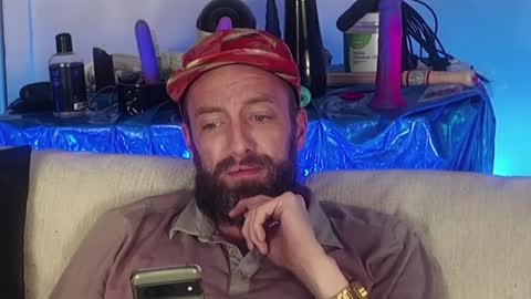 Snapshot of zaddy2jaylicks chatting on 5, 6, 2026 Zaddy2Jaylicks online show from 5, 6, 2026