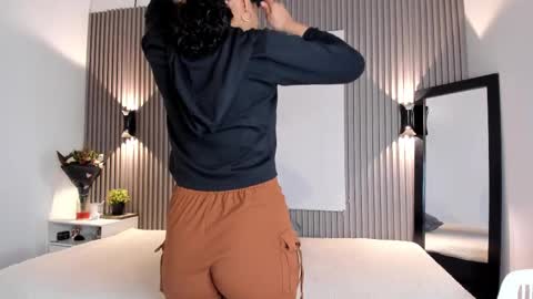 Snapshot of zafiiraa chatting on 29, 10, 2025 zafira online show from 29, 10, 2025