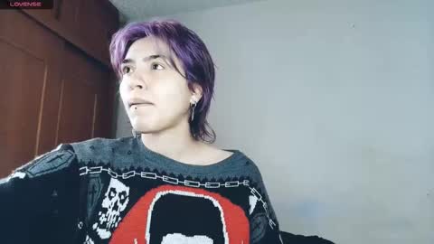 Snapshot of zafira_raven chatting on 14, 10, 2025 zafira_raven online show from 14, 10, 2025