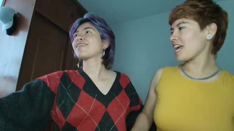 zafira_raven online show from 13, 11, 2025