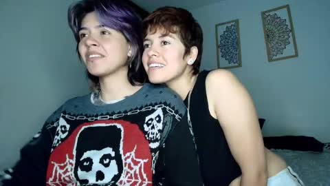 zafira_raven online show from 9, 2, 2026