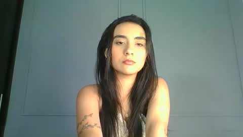 Snapshot of zafiramontiel_ chatting on 2, 2, 2026 Zafira online show from 2, 2, 2026