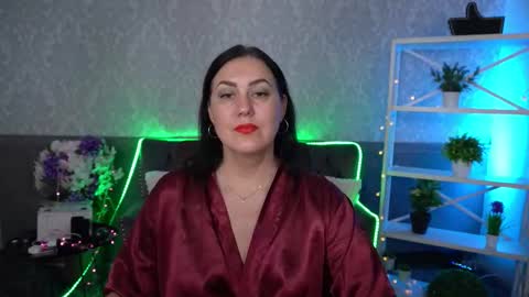 Snapshot of zafiramoonn chatting on 23, 11, 2025 Zafiramoonn online show from 23, 11, 2025