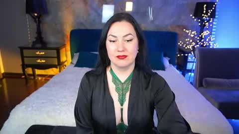 Zafiramoonn online show from 16, 5, 2026