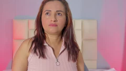 Zafiro Brown online show from 15, 12, 2025