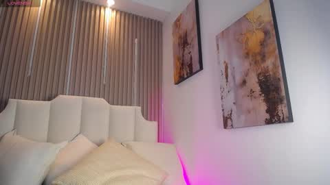 Zafiro online show from 20, 3, 2026