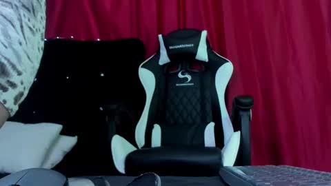 GODDESS ZAFIRO WINSLOW online show from 20, 12, 2024