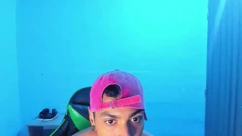 BiG Zafiro online show from 11, 1, 2026