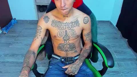 BiG Zafiro online show from 9, 3, 2026