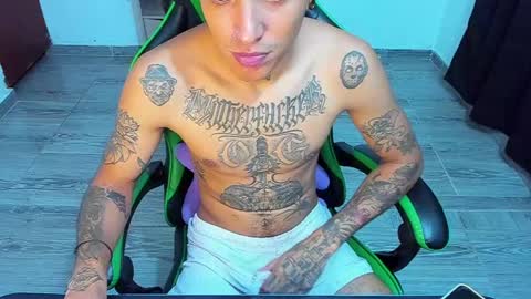 BiG Zafiro online show from 1, 4, 2026