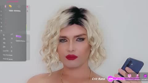 Zagadka33333 online show from 22, 10, 2025