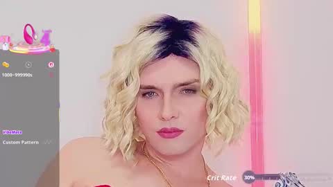 Zagadka33333 online show from 6, 11, 2025