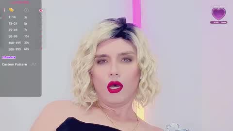 Zagadka33333 online show from 13, 11, 2025