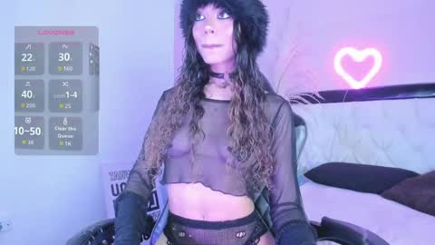 zahara___1 online show from 28, 5, 2026