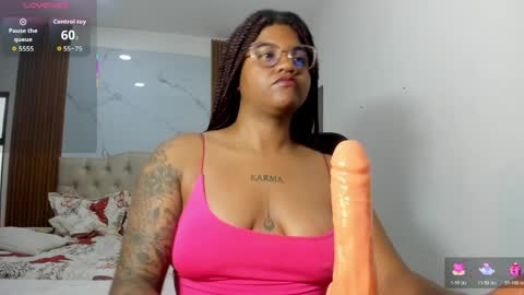 zahra_rose online show from 6, 4, 2026