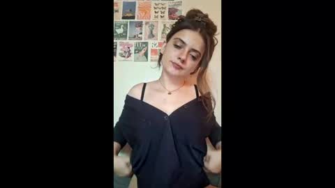 ZaileyB online show from 16, 2, 2026