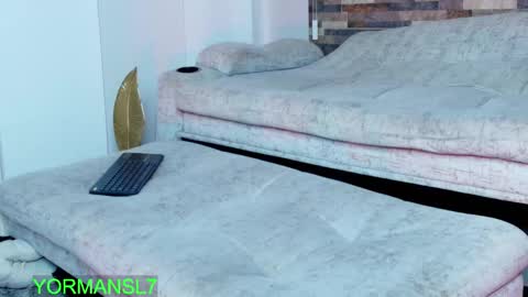 INSTAGRAM yormanfit7 online show from 29, 11, 2025