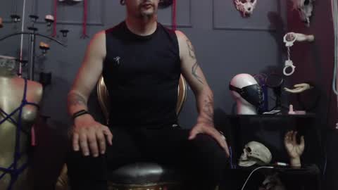 Snapshot of zainkreiger chatting on 24, 3, 2026 Dom Zain online show from 24, 3, 2026