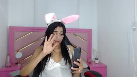 Snapshot of zaira_angel chatting on 30, 1, 2025 Zaira Angel online show from 30, 1, 2025