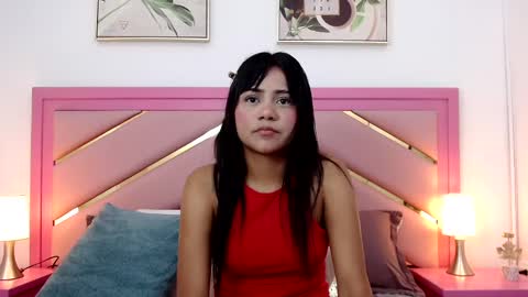 Snapshot of zaira_angel chatting on 25, 2, 2025 Zaira Angel online show from 25, 2, 2025