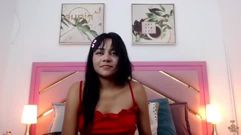Snapshot of zaira_angel chatting on 28, 2, 2025 Zaira Angel online show from 28, 2, 2025