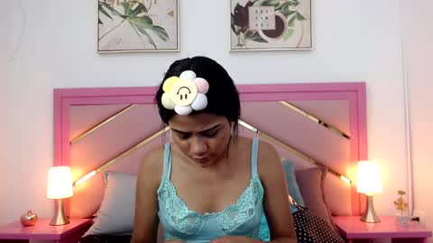 Snapshot of zaira_angel chatting on 3, 3, 2025 Zaira Angel online show from 3, 3, 2025
