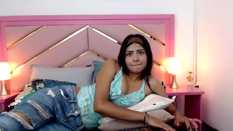 Snapshot of zaira_angel chatting on 3, 3, 2025 Zaira Angel online show from 3, 3, 2025