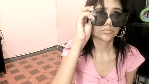 Snapshot of zaira_angel chatting on 9, 9, 2025 Zaira Angel online show from 9, 9, 2025