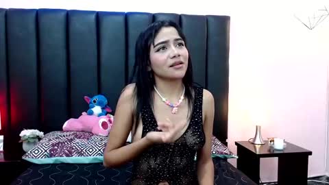 Snapshot of zaira_angel chatting on 17, 9, 2025 Zaira Angel online show from 17, 9, 2025