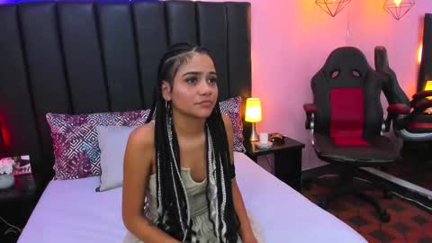 Snapshot of zaira_angel chatting on 28, 9, 2025 Zaira Angel online show from 28, 9, 2025
