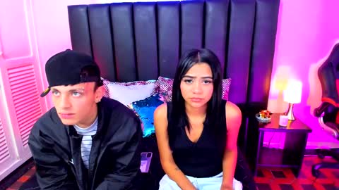 Snapshot of zaira_angel chatting on 12, 10, 2025 Zaira Angel online show from 12, 10, 2025