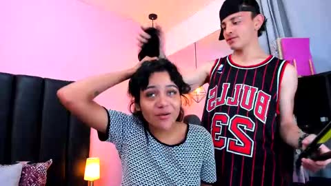 Snapshot of zaira_angel chatting on 17, 10, 2025 Zaira Angel online show from 17, 10, 2025