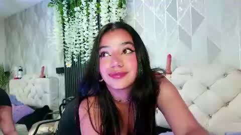 Snapshot of zaira_bonny chatting on 30, 6, 2026 Zaira Bonny online show from 30, 6, 2026