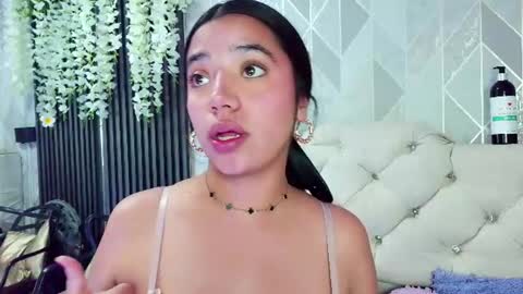 Snapshot of zaira_bonny chatting on 1, 7, 2026 Zaira Bonny online show from 1, 7, 2026
