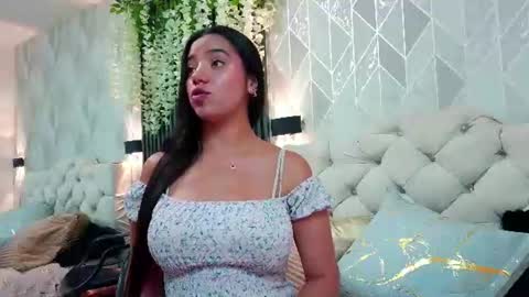 Snapshot of zaira_bonny chatting on 29, 7, 2026 Zaira Bonny online show from 29, 7, 2026