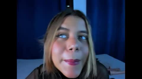 zaira_luxee online show from 28, 11, 2025