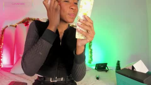 Zaira online show from 1, 12, 2025