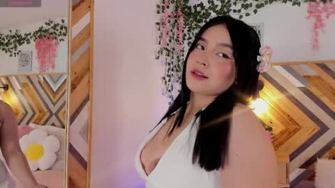 Zaira  online show from 13, 2, 2026