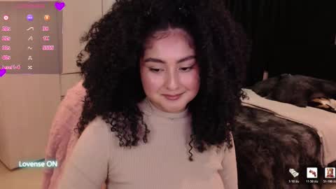 Snapshot of zakura_ania chatting on 27, 2, 2026 zakura_ania online show from 27, 2, 2026