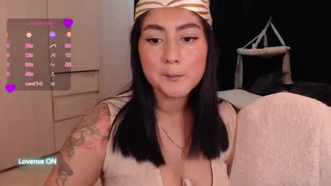 Snapshot of zakura_ania chatting on 1, 3, 2026 zakura_ania online show from 1, 3, 2026