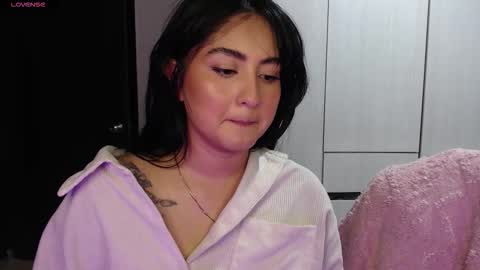 zakura_ania online show from 16, 3, 2026