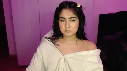 zakura_ania online show from 24, 3, 2026