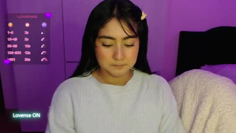 zakura_ania online show from 31, 3, 2026